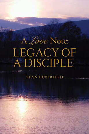 Legacy of a Disciple
